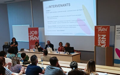 Assises de l’insertion du Tarn : Repensons l’insertion