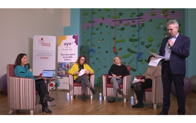 Agir contre la sédentarité : un enjeu de santé publique avec la Mutualité Occitanie 