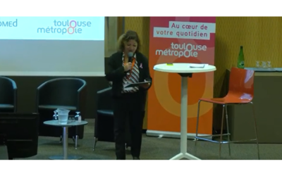 Santé du futur opus 2
