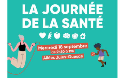 Prévention santé : l’IA et Toulouse métropole