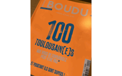 Boudu : 10 parmi les 100