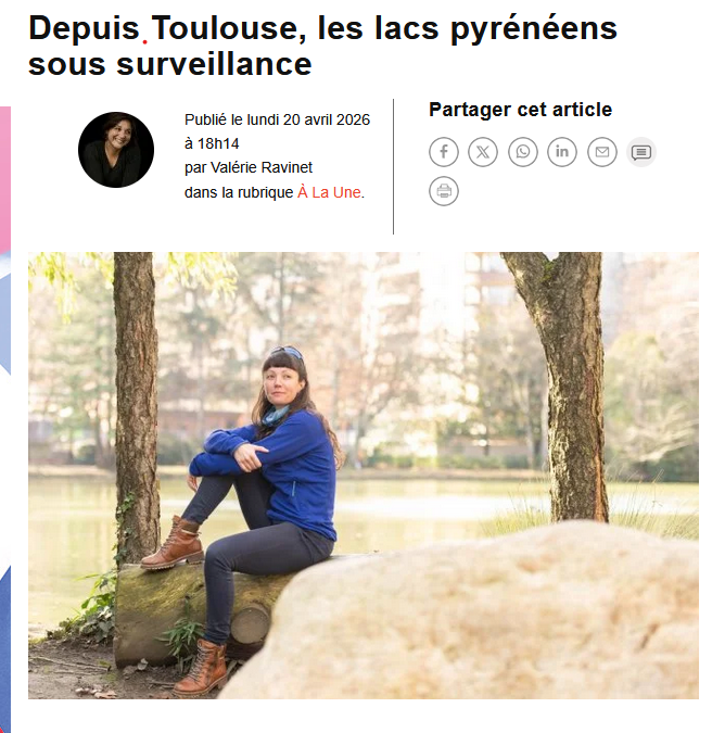 Tourisme et changement climatique