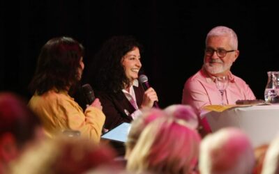 Débat de fin de campagne à Tournefeuille